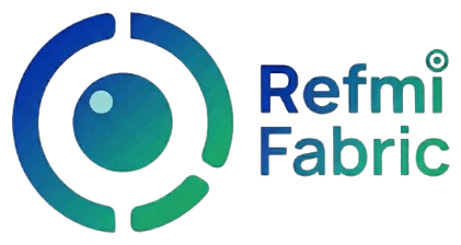 Refmi Fabric